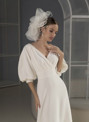 Свадебное платье Мэл